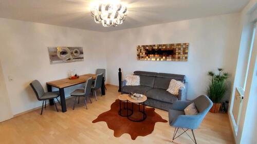 Foto - Etagenwohnung in Bayreuth zum Kaufen