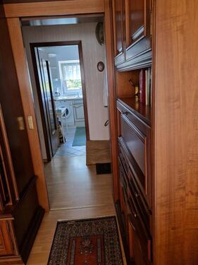 Foto - Etagenwohnung in Lübeck
