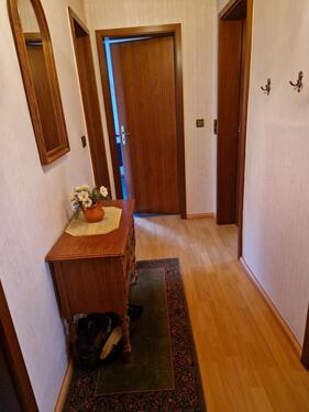 Foto - Etagenwohnung in Lübeck zum Kaufen