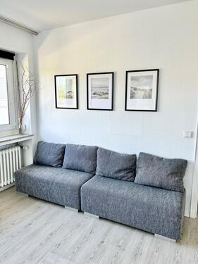 Foto - Etagenwohnung zur Miete in Bonn