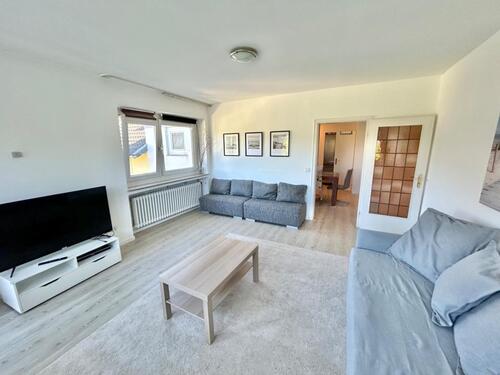 Foto - Etagenwohnung in Bonn zur Miete