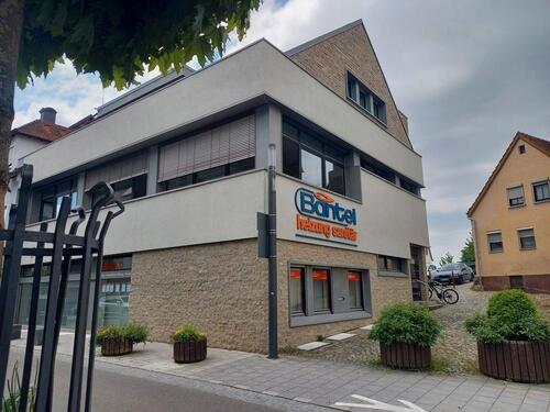 Foto - Bürofläche in zentraler Lage von Giengen