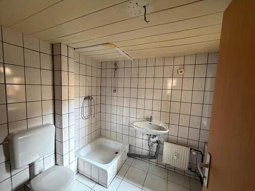 Foto - Etagenwohnung in Schöningen