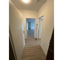 2-Zimmer Wohnung, Einzug zum 1.10 oder sofort - Warendorf