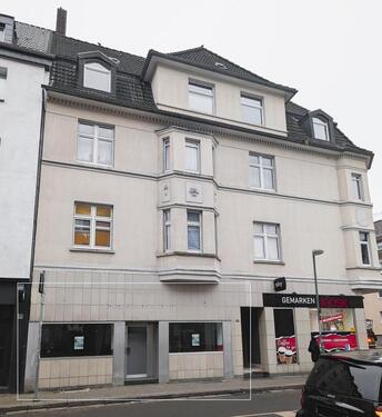 Foto - + Ladenlokal in belebter Lage in Holsterhausen +