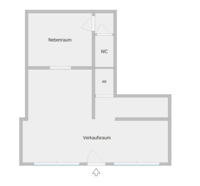 Foto - andere zur Miete in Essen