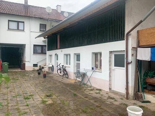 Foto - Einfamilienhaus in Philippsburg