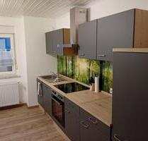 Möblierte Wohnung für Berufspendler oder Single - Leiningen
