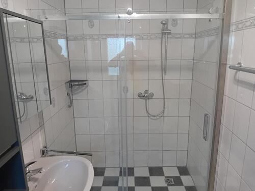 Foto - Etagenwohnung in Leiningen zur Miete