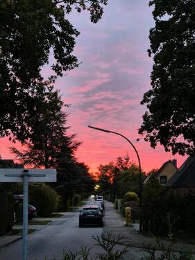 Foto - Etagenwohnung zur Miete in Hamburg