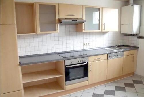 Foto - Maisonette Wohnung zu Vermieten ab 01.11 2025