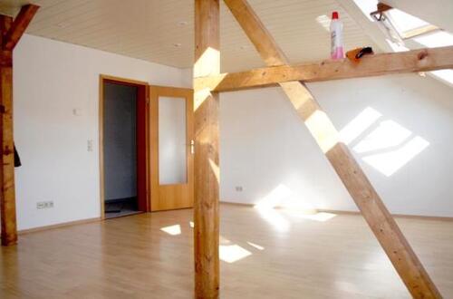 Foto - Etagenwohnung zur Miete in Wuppertal