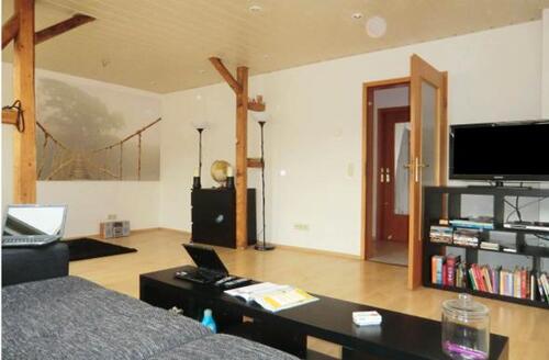 Foto - Etagenwohnung in Wuppertal zur Miete