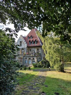 Foto - Etagenwohnung in Oerlinghausen