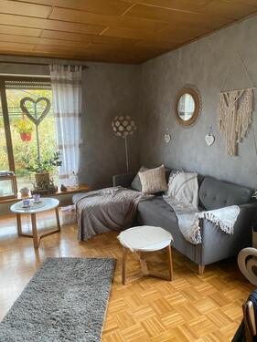 Foto - Etagenwohnung zur Miete in Wohratal