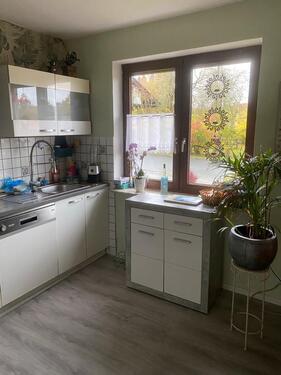 Foto - Etagenwohnung in Wohratal