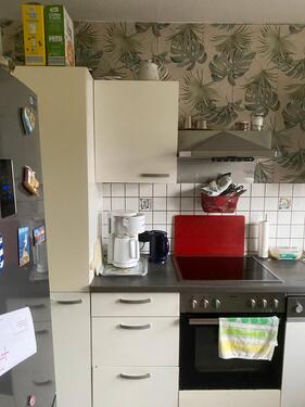 Foto - Etagenwohnung in Wohratal zur Miete