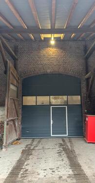 Foto - Lagerhalle Lagerraum Scheune ca. 455 qm in Alt-Willich nahe A44
