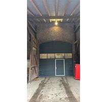 Lagerhalle Lagerraum Scheune ca. 455 qm in Alt-Willich nahe A44