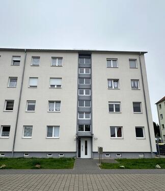 Foto - +++ Schöne helle 2 Raumwohnung in WSF +++