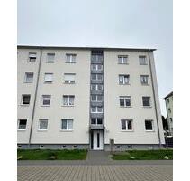 +++ Schöne helle 2 Raumwohnung in WSF +++ - Weißenfels