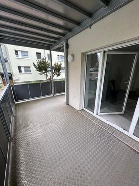 Foto - Etagenwohnung in Weißenfels