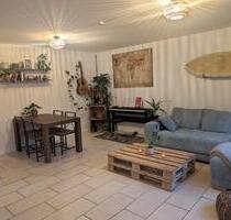 Gemütliche 3 Zimmerwohnung zur Zwischenmiete Februar bis April - Voerde (Niederrhein)