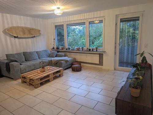 Foto - Etagenwohnung zur Miete in Voerde (Niederrhein)