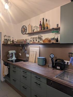 Foto - Etagenwohnung in Voerde (Niederrhein) zur Miete