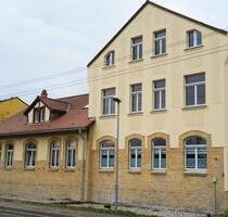 2 Raumwohnung in Teutschenthal Bhf