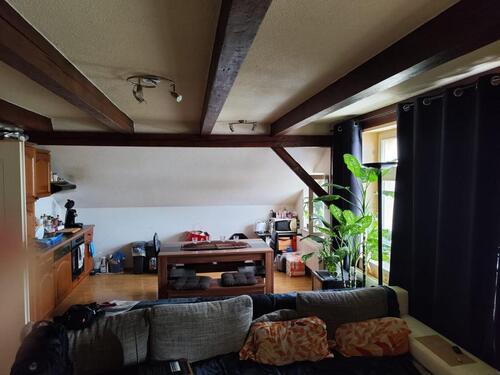 Foto - 2 Zimmer Etagenwohnung zur Miete in Teutschenthal