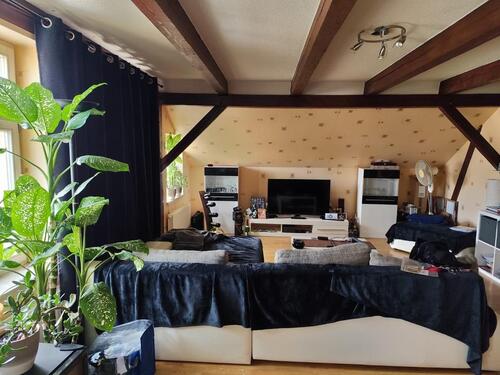 Foto - Etagenwohnung in Teutschenthal zur Miete