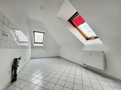 Foto - Etagenwohnung in Chemnitz zur Miete