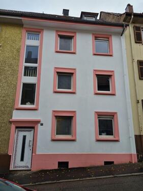 Foto - 2 Zimmer Etagenwohnung zur Miete in Pirmasens