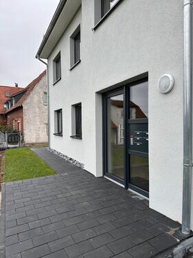 Foto - Eine wunderschöne Neubau Dachgeschosswohnung in ruhigen Luhden