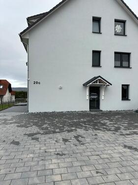 Foto - 3 Zimmer Etagenwohnung zur Miete in Bad Eilsen