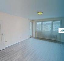 Helle 3-Zimmer-Wohnung mit BALKON und TAGESLICHTBAD - Paderborn Helle 3-Zimmer-Wohnung mit BALKON und TAGESLICHTBAD - Paderborn