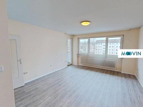 Foto - 3 Zimmer Etagenwohnung zur Miete in Paderborn