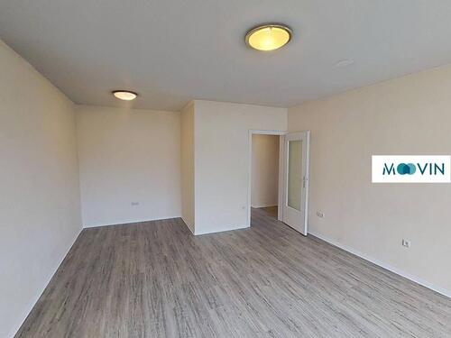 Foto - 3 Zimmer Etagenwohnung in Paderborn