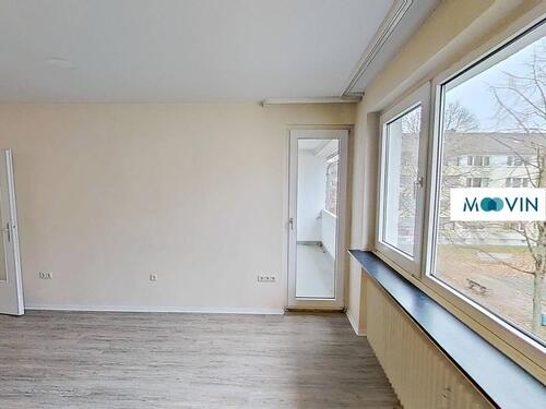 Foto - Etagenwohnung in Paderborn zur Miete