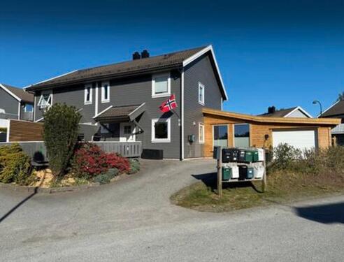 Foto - Weihnachtszeit und Silvester in Norwegen genießen??