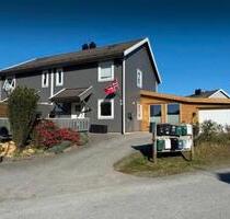 Weihnachtszeit und Silvester in Norwegen genießen?? - Achim