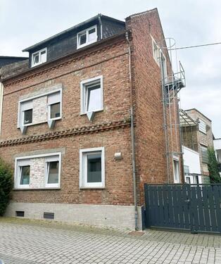 Foto - Gemütliches Einfamilienhaus in Villmar – 6 Zimmer, 120 m²