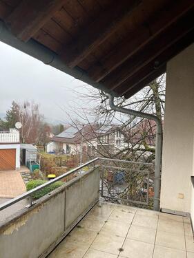 Foto - 2 Zimmer Etagenwohnung zur Miete in Möckmühl