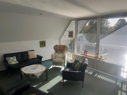 Foto - Mietwohnung in zentraler Lage von Olpe