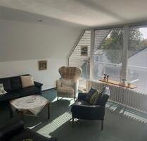 Mietwohnung in zentraler Lage von Olpe Mietwohnung in zentraler Lage von Olpe