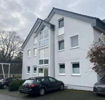 Erstbezug nach Sanierung: Lichtdurchflutete 4-Zimmer-Wohnung mit Balkon - Bergisch Gladbach