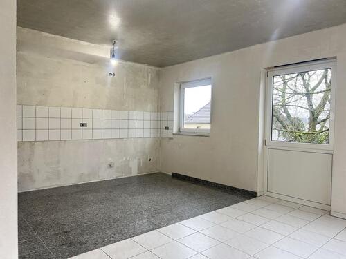 Foto - 4 Zimmer Etagenwohnung zur Miete in Bergisch Gladbach