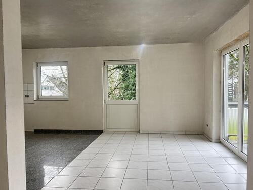 Foto - Etagenwohnung in Bergisch Gladbach zur Miete