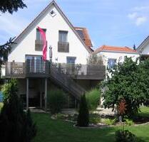 Klein aber fein, Einfamilienhaus in Dillingen zu vermieten. - Dillingen an der Donau